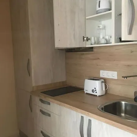 Independiente Estudio En Acogedora Casita De Mai * أذيخي