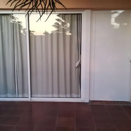 Independiente Estudio En Acogedora Casita De Mai شقة أذيخي