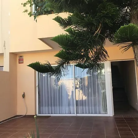 شقة Independiente Estudio En Acogedora Casita De Mai أذيخي