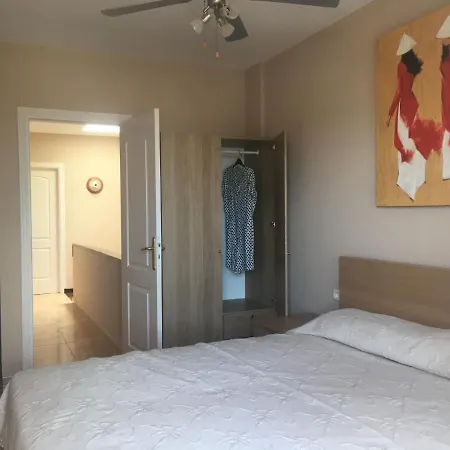 Independiente Estudio En Acogedora Casita De Mai شقة أذيخي