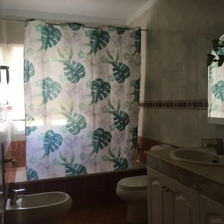Independiente Estudio En Acogedora Casita De Mai شقة *