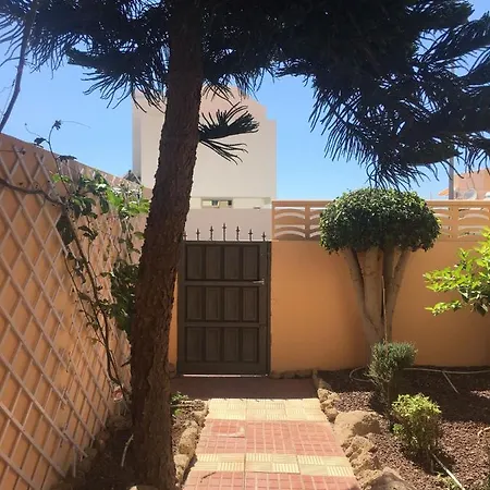 شقة Independiente Estudio En Acogedora Casita De Mai