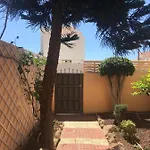 Lägenhet Independiente Estudio En Acogedora Casita De Mai