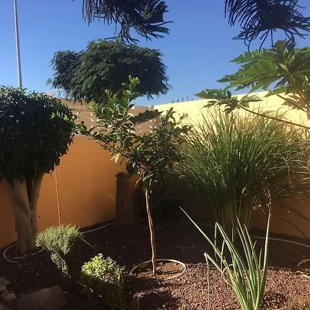 Lägenhet Independiente Estudio En Acogedora Casita De Mai *