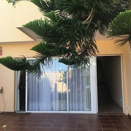 Independiente Estudio En Acogedora Casita De Mai Lejlighed Costa Adeje (Tenerife)