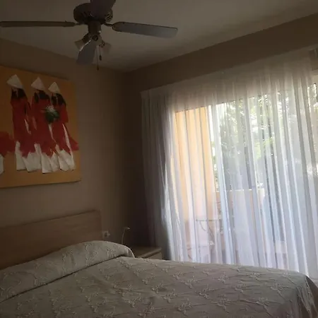 Independiente Estudio En Acogedora Casita De Mai Lägenhet Costa Adeje (Tenerife)