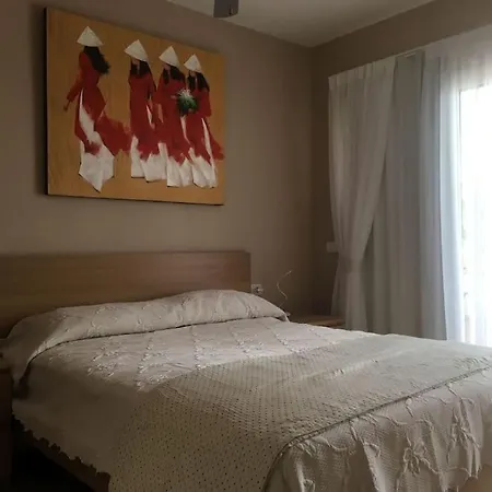 Independiente Estudio En Acogedora Casita De Mai Lejlighed *