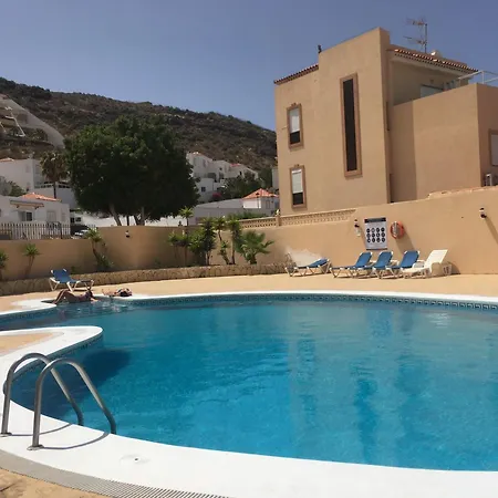 Lägenhet Independiente Estudio En Acogedora Casita De Mai *