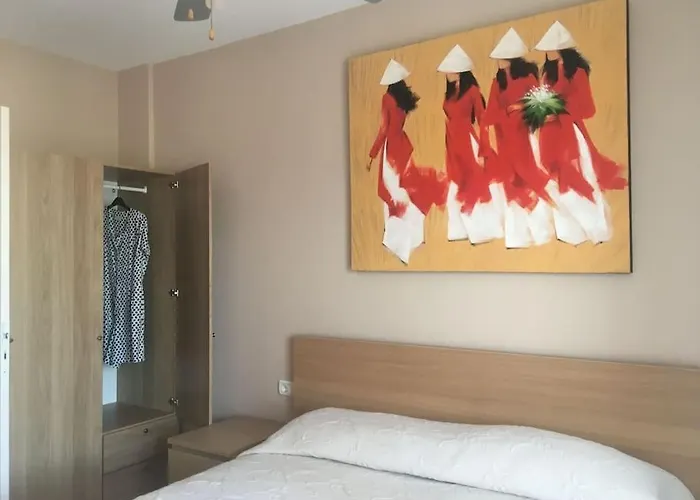 Independiente Estudio En Acogedora Casita De Mai Apartment Costa Adeje (Tenerife)