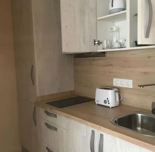 Independiente Estudio En Acogedora Casita De Mai * Costa Adeje (Tenerife)