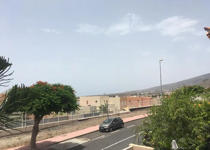 Independiente Estudio En Acogedora Casita De Mai *