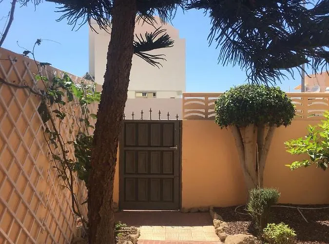 Apartment Independiente Estudio En Acogedora Casita De Mai