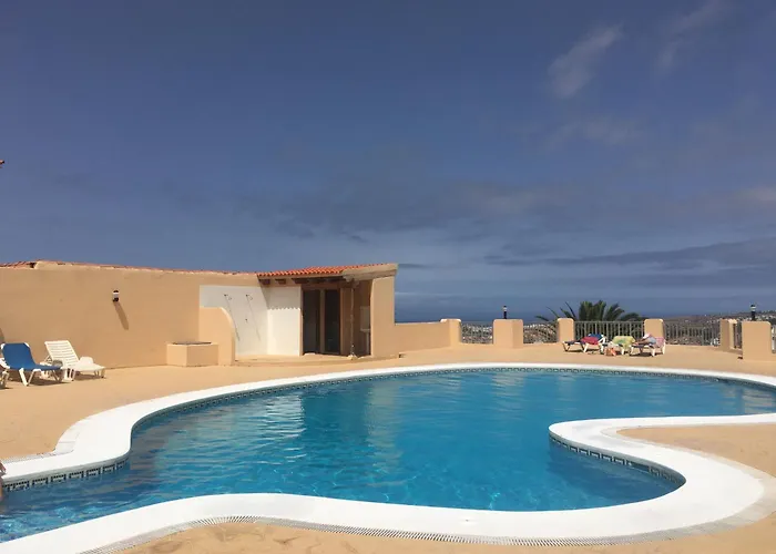 Independiente Estudio En Acogedora Casita De Mai