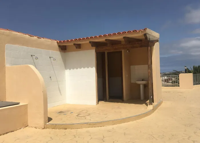 Independiente Estudio En Acogedora Casita De Mai Apartment *