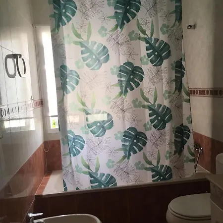 Apartamento Independiente Estudio En Acogedora Casita De Mai *