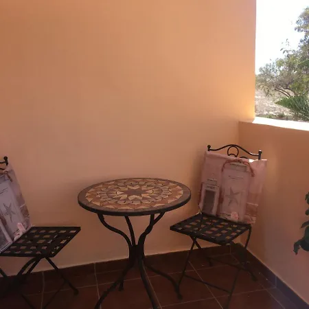 Independiente Estudio En Acogedora Casita De Mai