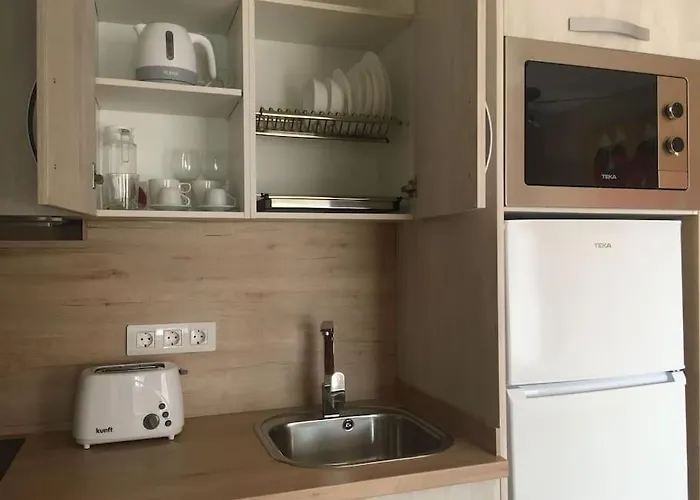 Διαμέρισμα Independiente Estudio En Acogedora Casita De Mai Costa Adeje (Tenerife)