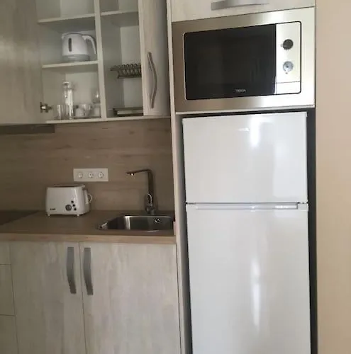 Independiente Estudio En Acogedora Casita De Mai * Costa Adeje (Tenerife)