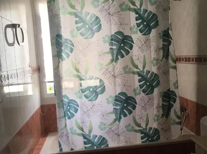 Appartement Independiente Estudio En Acogedora Casita De Mai *
