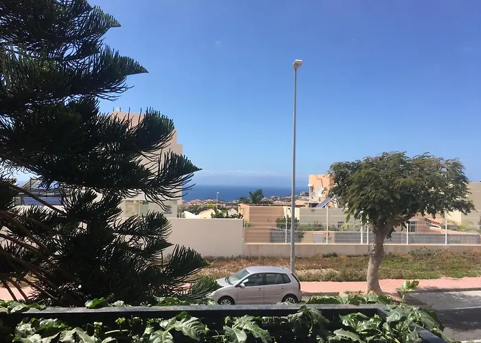 Independiente Estudio En Acogedora Casita De Mai