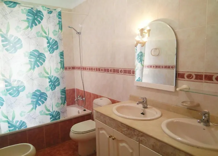 Independiente Estudio En Acogedora Casita De Mai Διαμέρισμα *