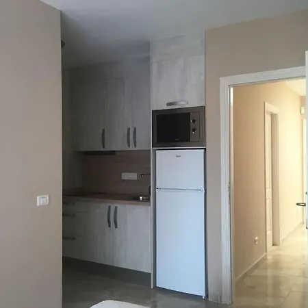 Independiente Estudio En Acogedora Casita De Mai Apartment