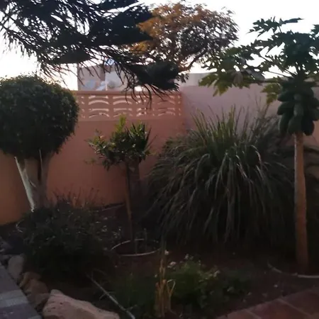 Independiente Estudio En Acogedora Casita De Mai Costa Adeje (Tenerife)