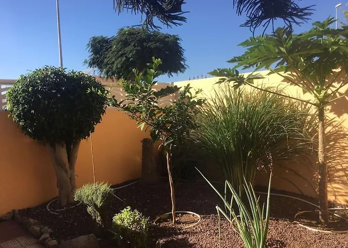 Apartament Independiente Estudio En Acogedora Casita De Mai *