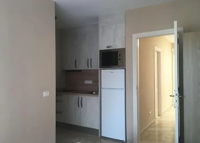 Independiente Estudio En Acogedora Casita De Mai Apartament