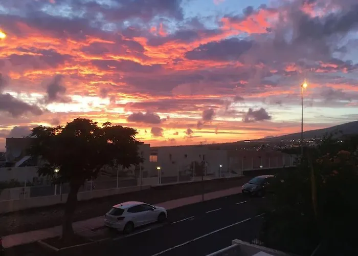 Independiente Estudio En Acogedora Casita De Mai *