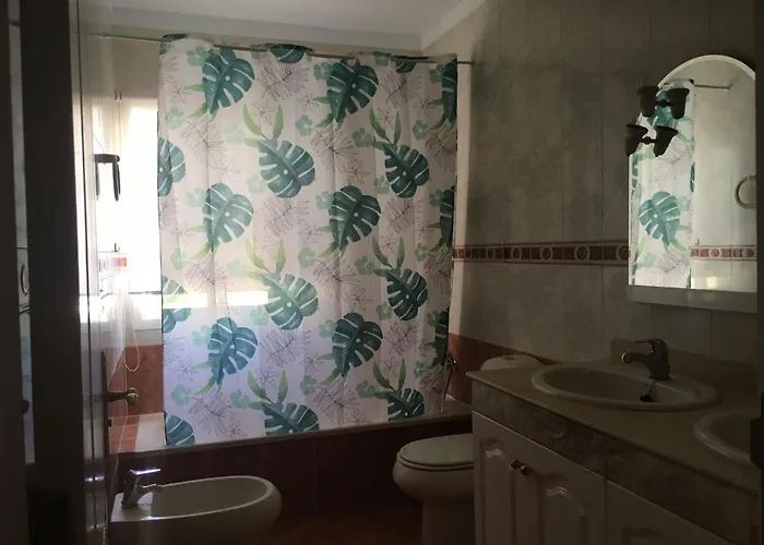 Independiente Estudio En Acogedora Casita De Mai Apartament *