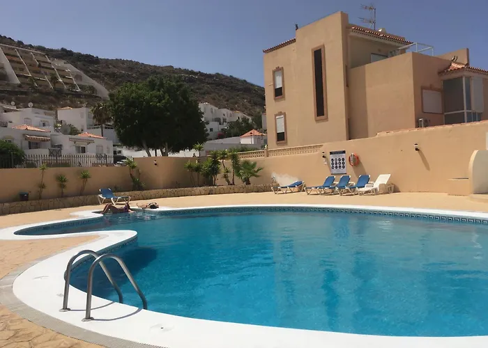 Apartament Independiente Estudio En Acogedora Casita De Mai *